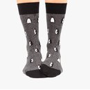 Socken Penguins