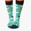 Socken Black Sheep