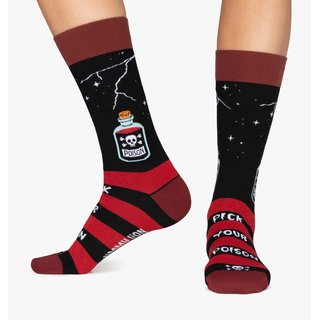 Socken Poison