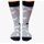 Socken Black Sheep grau