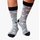 Socken Black Sheep grau