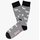 Socken Black Sheep grau