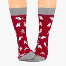 Socken Bulldogs 