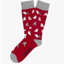 Socken Bulldogs 