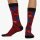 Socken Dracula Bat