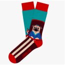 Socken The Ticketseller  36-40