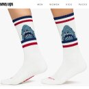 Socken Jaws - Athletic