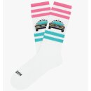 Socken Back to the Future, Dekorean - Athletic