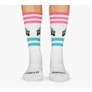 Socken Back to the Future, Dekorean - Athletic