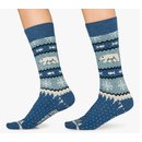 Wintersocken - Winter Bear