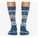 Wintersocken - Winter Bear