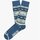 Wintersocken - Winter Bear 36-40