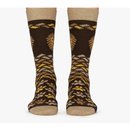 Wintersocken - Winter Lion 36-40