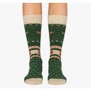 Wintersocken - Winter Fox 41-46