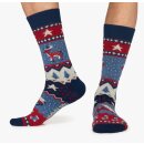Wintersocken - Winter Winter Fawn