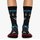 Wintersocken - Winter Mermaid 36-40