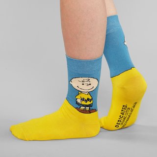 Socken Charlie Brown - Peanuts