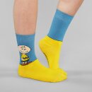 Socken Charlie Brown - Peanuts