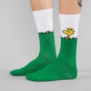 Socken Woodstock Green - Peanuts