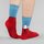 Socken Snoopy Red - Peanuts