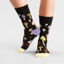 Socken Mushrooms 