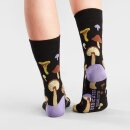 Socken Mushrooms 
