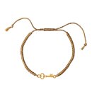 Schl&uuml;ssel Armband