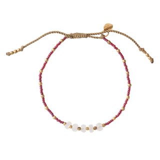 Family Mondstein Armband 