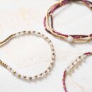 Family Mondstein Armband 