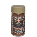 EZA BIO-AFRICAFE 100g kbA Spr&uuml;hgetrocknet