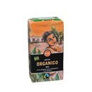 ORGANICO 250g gemahlen
