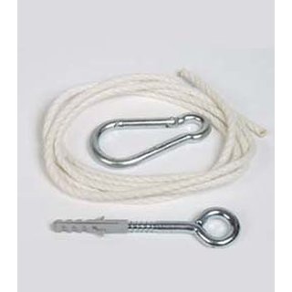 Deckenbefestigungsset SEGURO