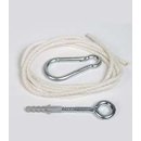 Deckenbefestigungsset SEGURO