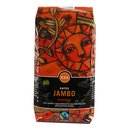 JAMBO Espresso 1kg Bohne