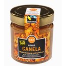 CANELA BIO-GEW&Uuml;RZHONIG 250g