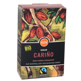 BIO-KAKAO Cari&ntilde;o 125g