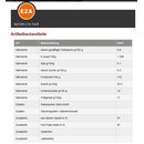 BIO-KAKAO Cari&ntilde;o 125g