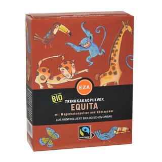 BIO-EQUITA-L&Ouml;SKAKAO 375g kbA