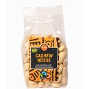 CASHEWN&Uuml;SSE 100g naturbelassen