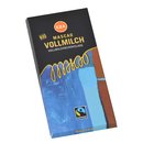 BIO-Schoko Mascao Vollmilch 100g