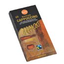 BIO-Schoko Mascao Cappuccino 100g