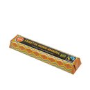 FAIRETTA-Schokoriegel Honig-Mandelkrokant 45g