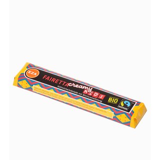 FAIRETTA-Schokoriegel Creamy Kids 37,5g