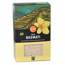 Bio-BASMATI-REIS 500g