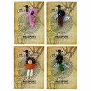 Little Traveller - Kleiner Begleiter