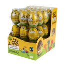 Ponchito Fairtrade BIO-Schokoladen&uuml;berraschung