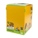 Ponchito Fairtrade BIO-Schokoladen&uuml;berraschung