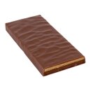 Zotter Schokolade, Tequila mit Salz und Zitrone