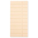 Zotter Schokolade, Basic wei&szlig;e