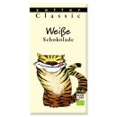 Zotter Schokolade, Basic wei&szlig;e